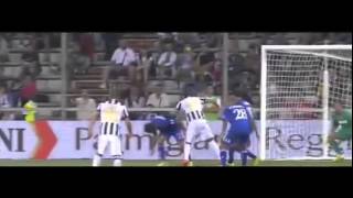 tutti i gol del trofeo tim 2014