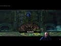 Very buggy part of the game | Linux Stream | Darksiders 2 Deathinitive edition [4]