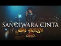 ZerosiX park ft. Nike Ardilla - Sandiwara Cinta (Rock Version) TEASER