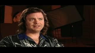 Pete Best Interview (The Rocker) Rainn Wilson