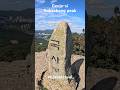 #Guksabong peak #koreatravel San69, Aju-dong, Geoje-si