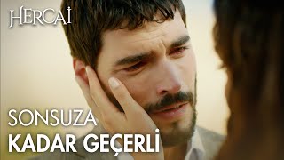 Evlilik Teklifin Hala Geçerli Mi? - Hercai Efsane Sahneler