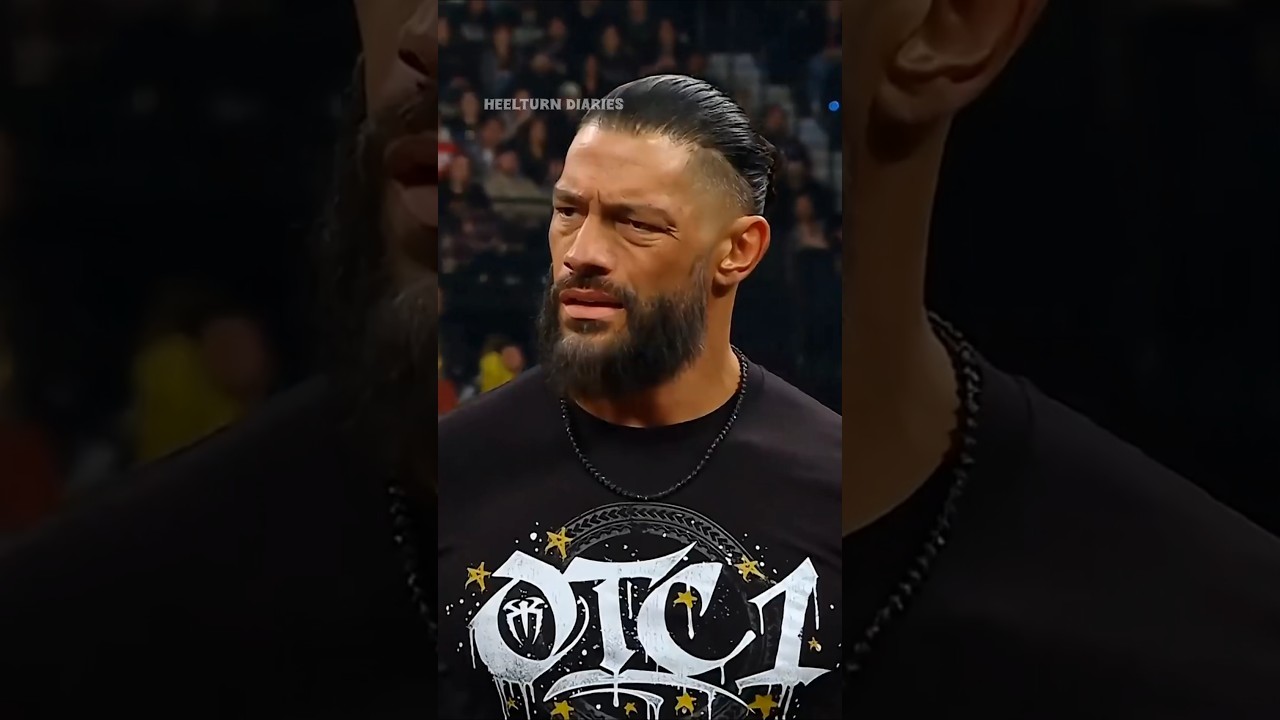 Roman Reigns vs CM Punk Confirmed? But Finn Balor Twist Coming Soon 