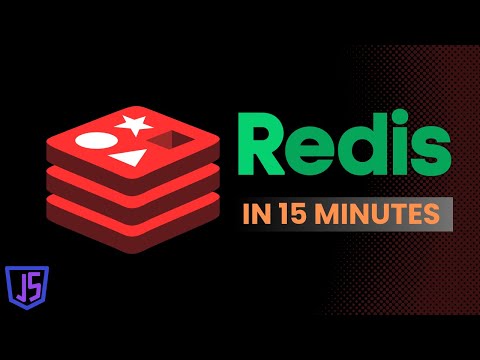 Redis Crash Course Tutorial