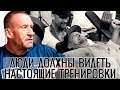 ДОРИАН ЯТС (ЙЕЙТС) - Как снимали фильм "Кровь и Мужество" (Русская озвучка)