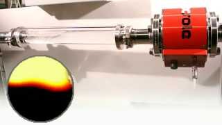 Imaging And Monitoring Slug Flow In A Pipe With Process Tomography