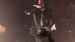 Set It Off - Rotten w/Full Set Intro (Live, 4k) - Tempe, AZ, 11/18/2025