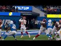 Patrick Mahomes throws INT from his own 2 & Austin Ekeler scores