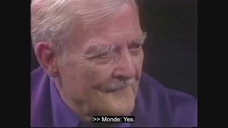 Milton H. Erickson - Unconscious Mind - Vol 1 Episode 2