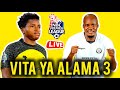 Live MOTO UTAWAKA TRA UNITED DHIDI YA YANGA HALI YA UWANJA NI SHWARI