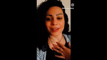 تحذير طاقي لمتقمصين الطاقة الروحانية 