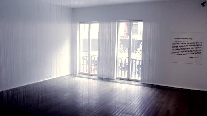 Mira Schendel, A Poet of Translucency at Hauser & ...