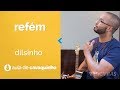 Dilsinho - Refém (como tocar - aula de cavaquinho)