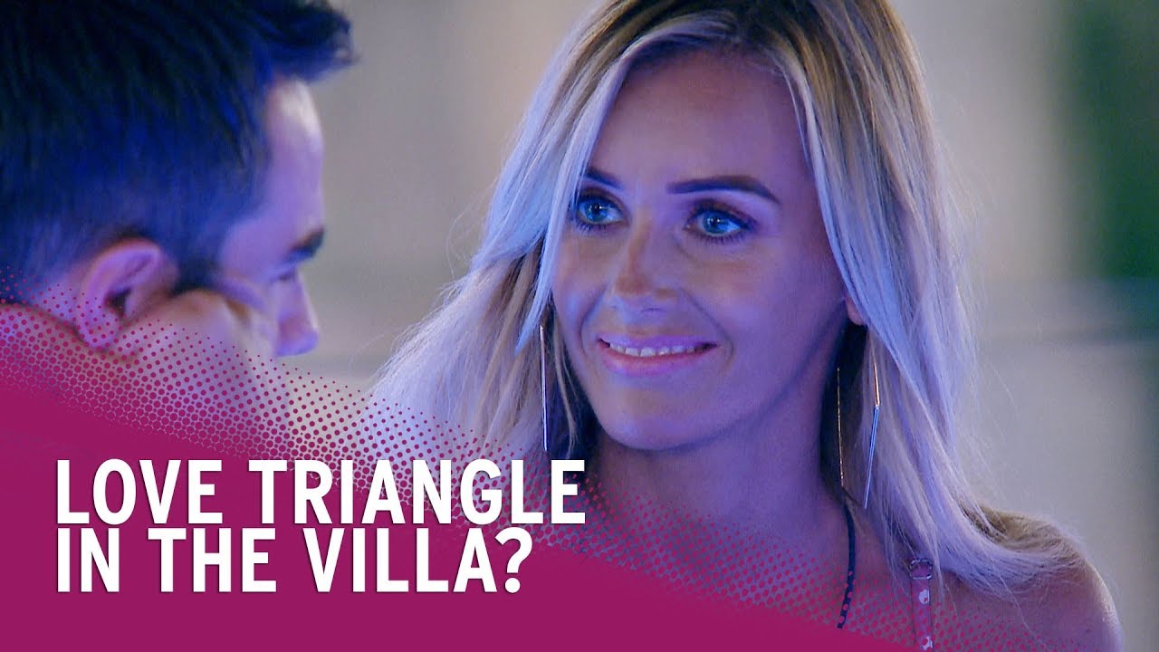 Love Island 2018 | Episode 45 Recap iain stirling love island