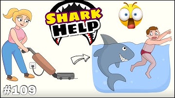 DOP 2 Level-6 Android Gameplay #gaming #shorts #youtubeshorts