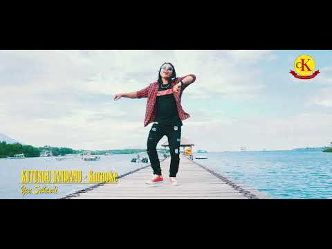 Music Karaoke - Kutunggu Jandamu - Yan Srikandi β Yan Srikandi Official