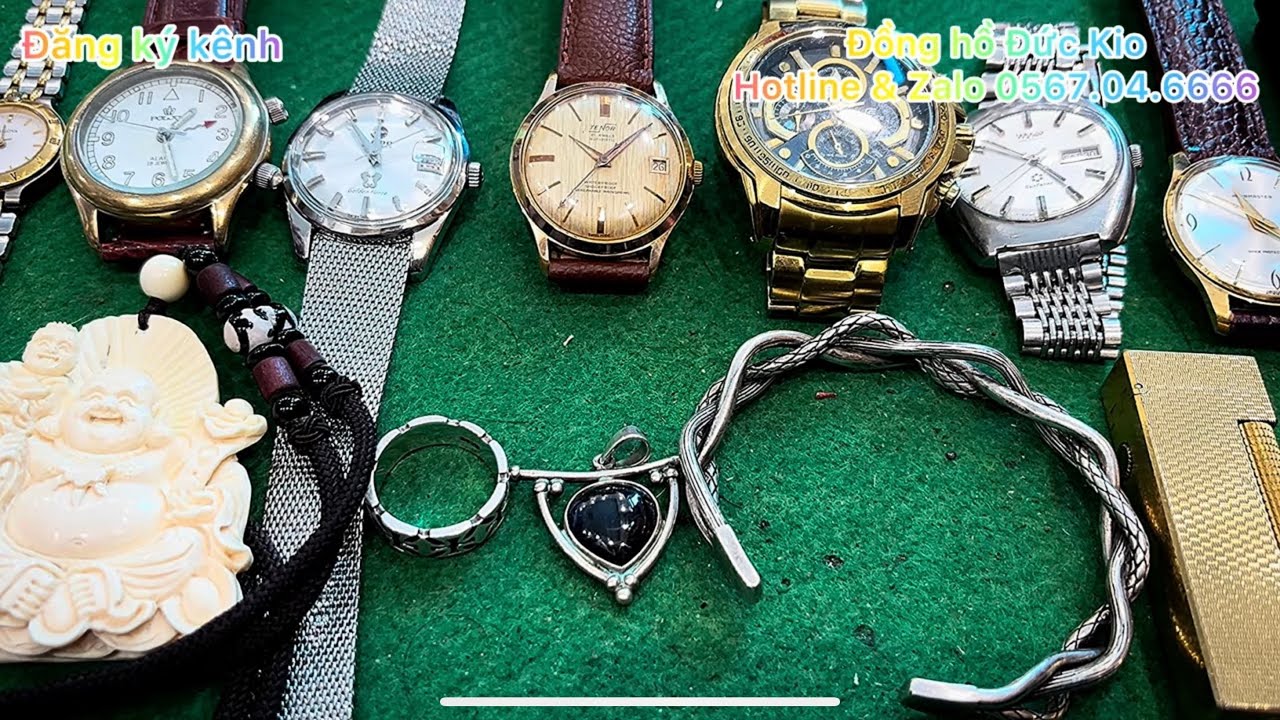 Ngày 14/1/2025 Em lên sóng lô hàng vip mới về nhiều siêu phẩm độc đẹp phục vụ các bác chơi Tết❤️