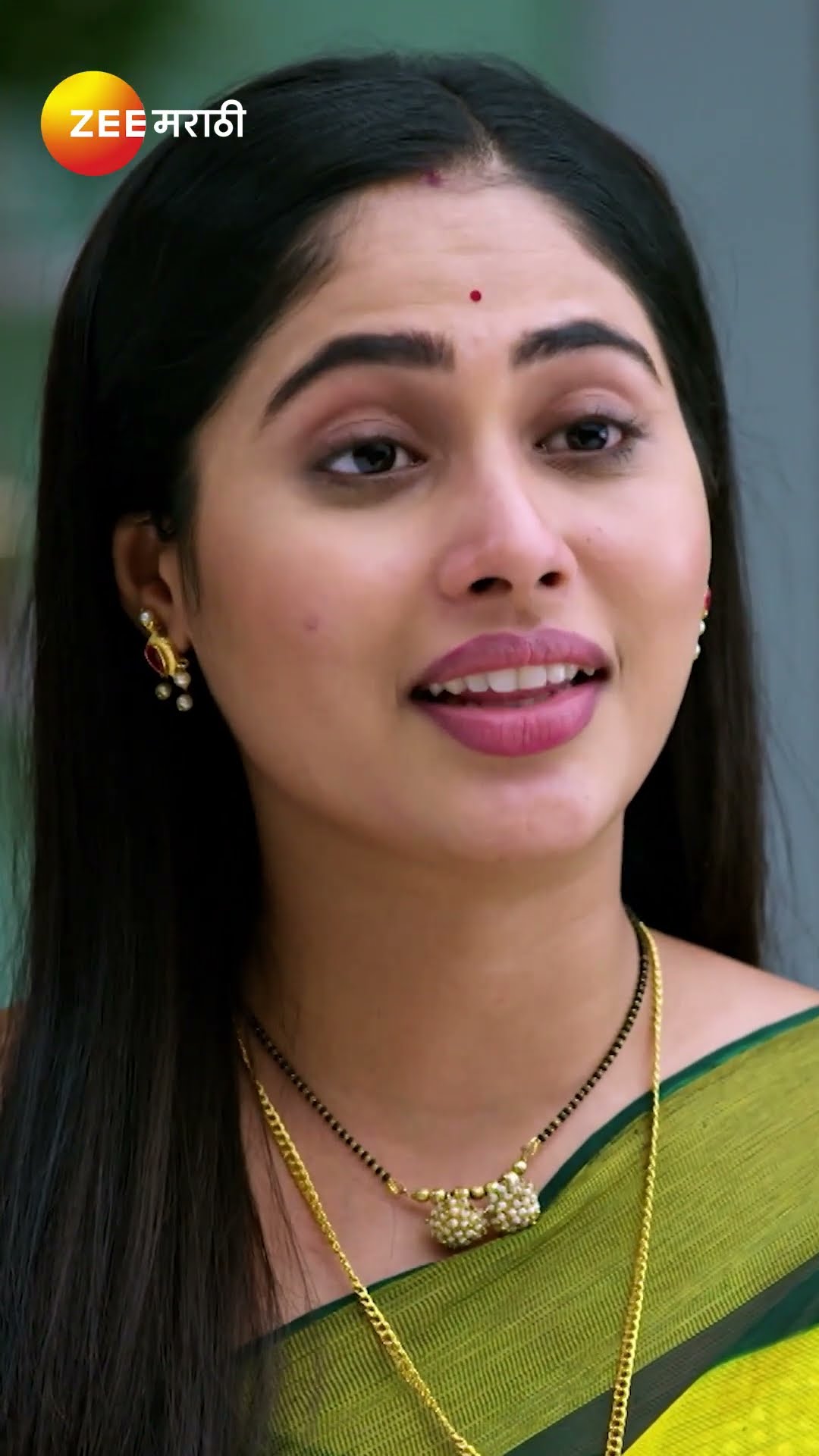 #Punha Kartavya Ahe #Shorts #Zee Marathi #Entertainment #Romantic Famiy Drama