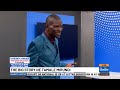 Tamale mirundi ayingiddewo ne bwino mu thebigstory on baba tv uganda