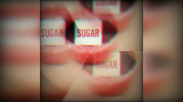`𝐒𝐮𝐠𝐚𝐫´ 𝚋𝚢 𝘔𝘢𝘳𝘰𝘰𝘯 5 [𝙨𝙡𝙤𝙬𝙚𝙙＋𝘳𝘷𝘳𝘣]