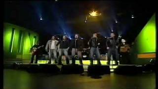 RTE's Late Late Show - Westlife - World Of Our Own