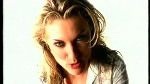 "Dancing Barefoot" performed by Suzanne Richards
