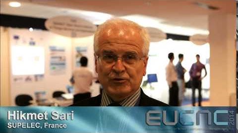 Expectations for EuCNC 2015
