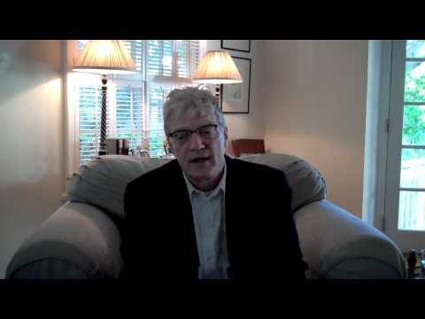 Sir Ken Robinson answers your Twitter questions (#askSKR) - Intro