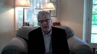 Sir Ken Robinson answers your Twitter questions (#askSKR) - Intro