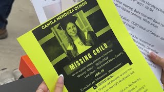 Authorities: Missing Texas teen in 'imminent danger'