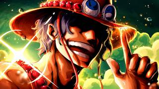 The Complete Story of the Cursed JOY BOY: Portgas D. Ace