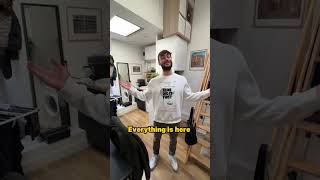 Asking Parisians how much rent they pay