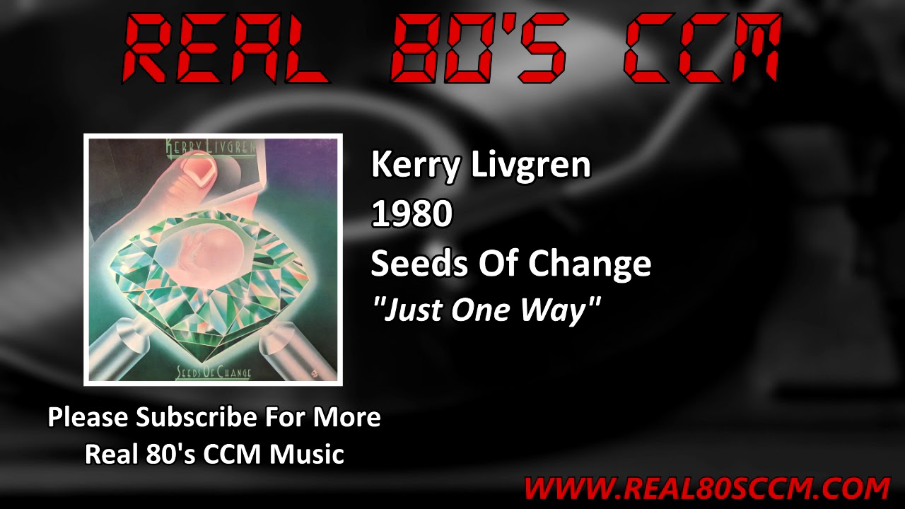 Kerry Livgren - Seeds Of Change - 1980 - Full Album - YouTube