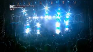 30 Seconds To Mars Live In Malaysia 2011 HD