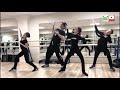 TUTBERIDZETEAM (Zagitova, Scherbakova, Trusova, Kostonaya etc) & Zheleznyakov - Dance Choreo (2018)