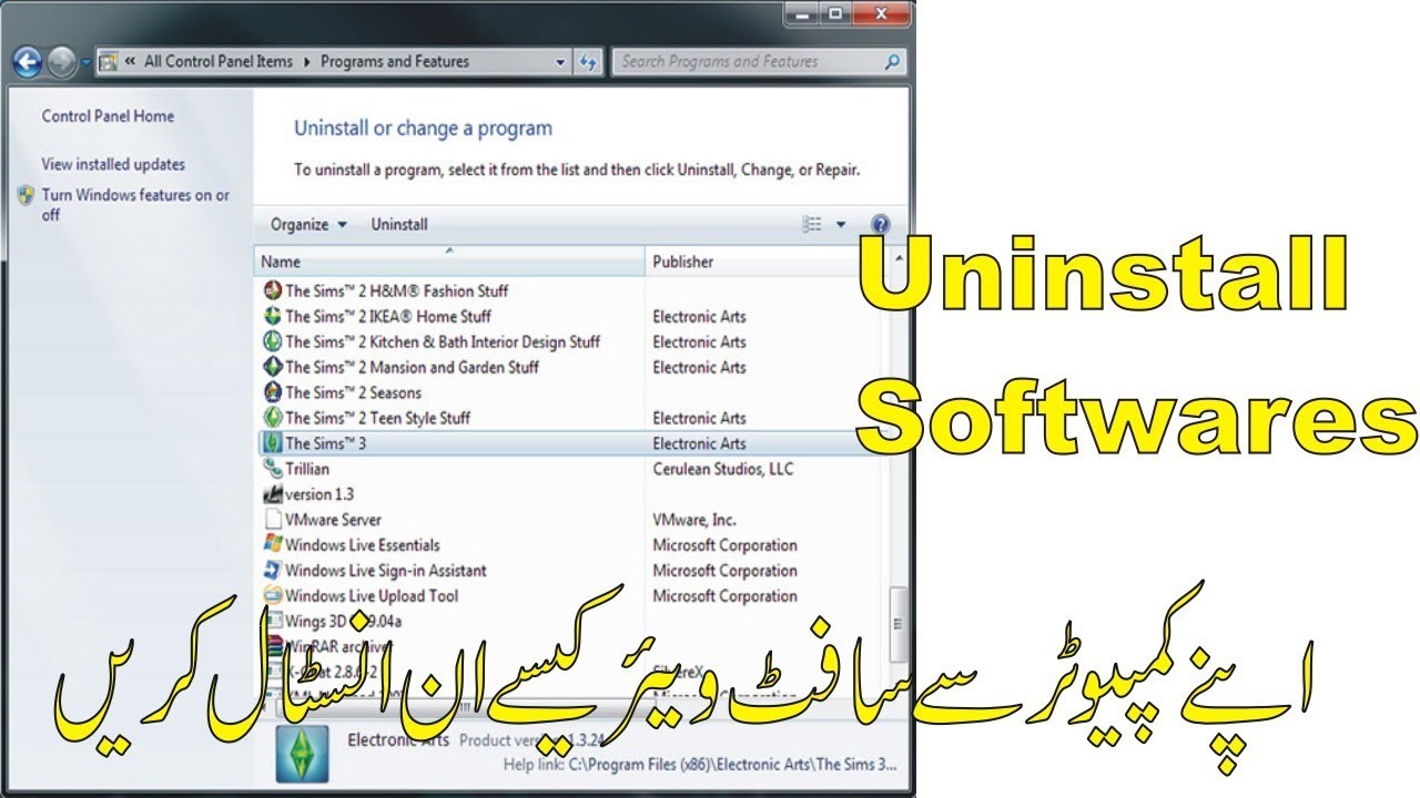 How to make a computer program from start to finish - lugasm