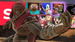 This Guy Makes Ganon Look S Tier... screenshot 5