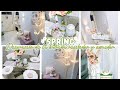 Decoración glamorosa Primavera Pascua 2026🌷Ideas hermosas y elegantes para espacios pequeños