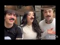 Carlos y Nain y Katy cuentan todo OMG que será lo que OCULTAN