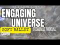 SOFTBALLET -  ENGAGING UNIVERSE (female vocal)