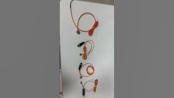 #loadcell compression button load cells www.haibosensor.com