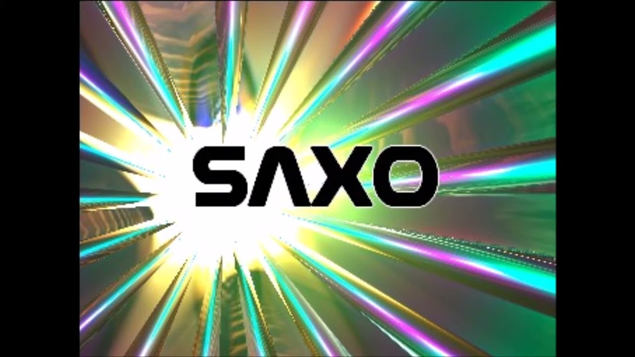 Dmc Mystic  - Saxo (Clear mix)