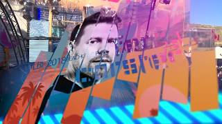 Ferry Corsten 3h set [FULL SET] @ Luminosity Beach Festival 01-07-2018