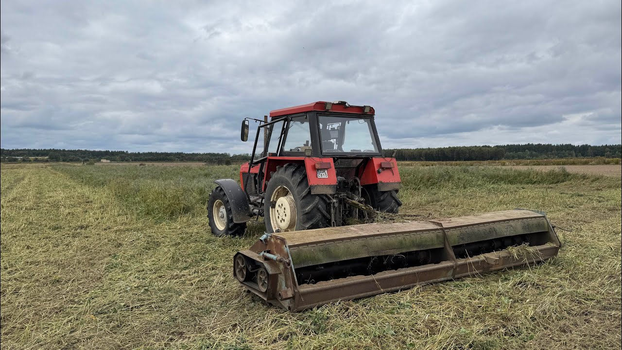 Akcja „MEMLARKA” 😂 Rolnik Łukasz 
