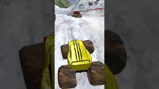 Monster Car Raching Offroad Gameplay- Android Gameplay screenshot 5