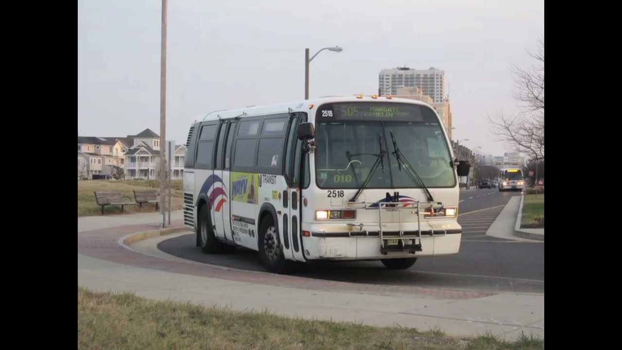 Two Different Worlds