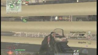 Drop host last mapp