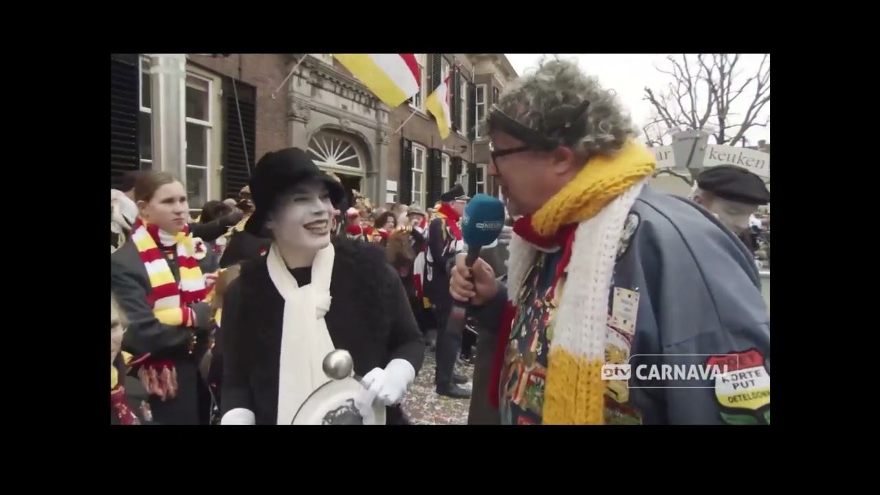 1e prijs Oeteldonk Grote Optocht 2023 categorie 