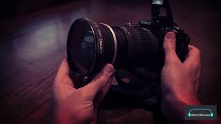 Nikon D90 SLR Camera Review - ARtechReviews