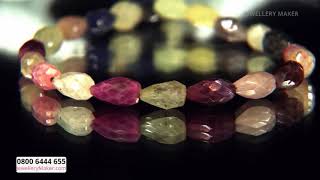 JewelleryMaker Live 13/03/2026 with Carol RoacheGIA AJP & Mark Smith